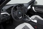BMW 120d Urban Line 2011 года